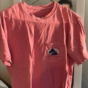 The lucky knot t shirt